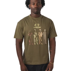 S/S T-Shirts Jersey 30/1