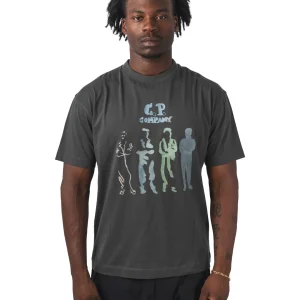 S/S T-Shirts Jersey 30/1