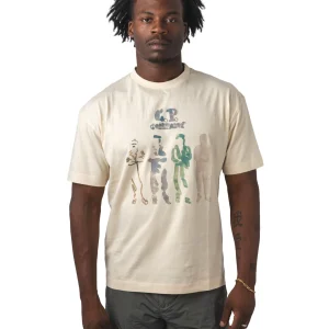 S/S T-Shirts Jersey 30/1