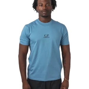 S/S T-Shirts In Jersey 30/1