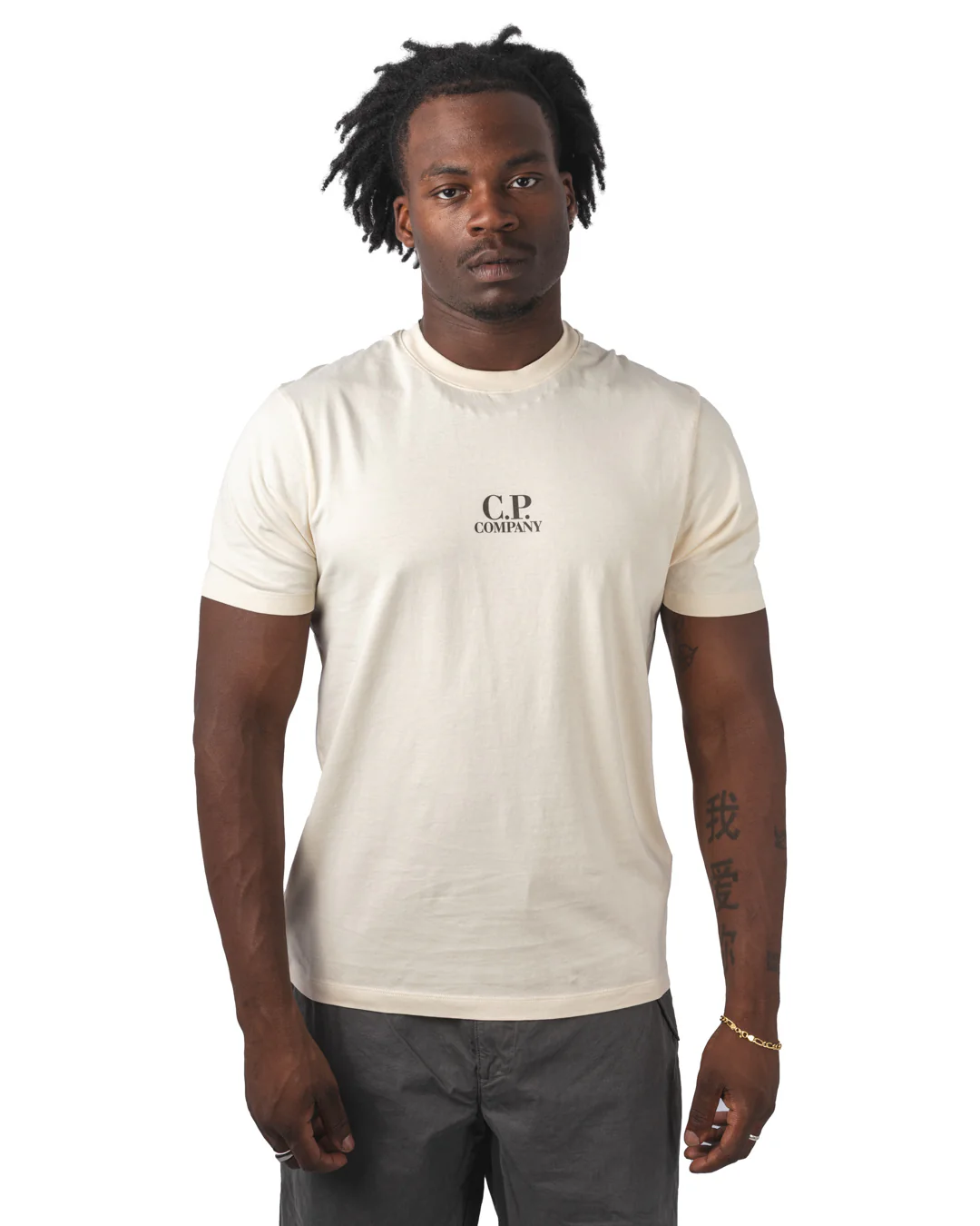 S/S T-Shirts In Jersey 30/1