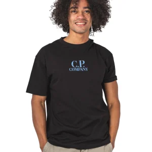 30/1 JERSEY LOGO T-SHIRT