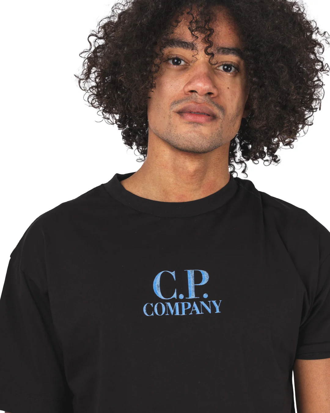 30/1 JERSEY LOGO T-SHIRT – Image 6