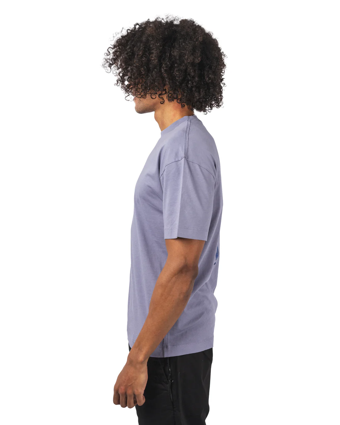 30/1 JERSEY LOGO T-SHIRT – Image 9