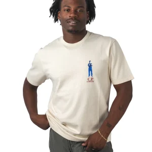 S/S T-Shirts In Jersey Guscette