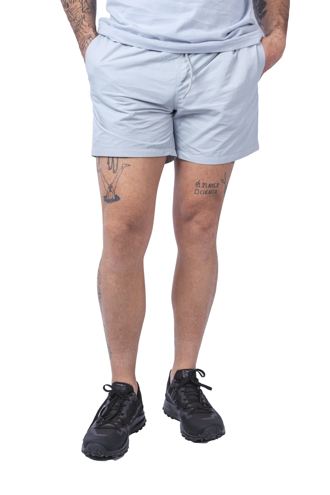 CLASSIC SWIN SHORTS – Image 2