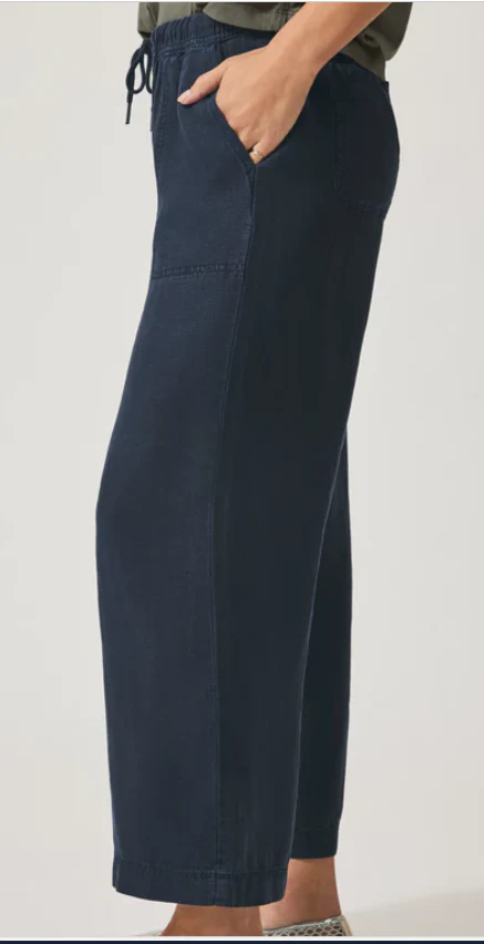 SPLENDID - Angie Crop Pantalon large – Image 8