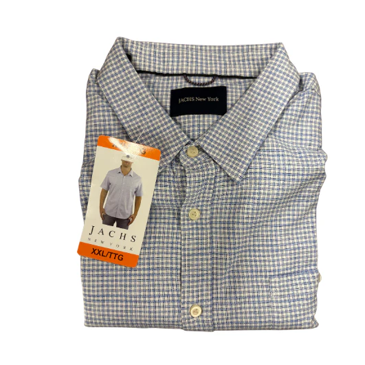 Jachs - Chemise à manches courtes – Image 2