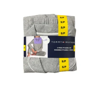 TOMMY HILFIGER - ENSEMBLE  PYJAMA 2 PIÈCES