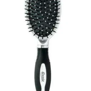 Annie Salon - Grande brosse coussinée ovale