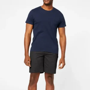 DOCKERS - Short tout-aller devant plat pour homme