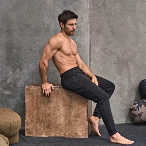 PANTALON JOGGING SPORT