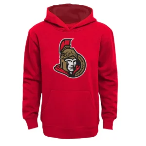 NHL - Sweat à capuche Senators  Prime pour jeunes