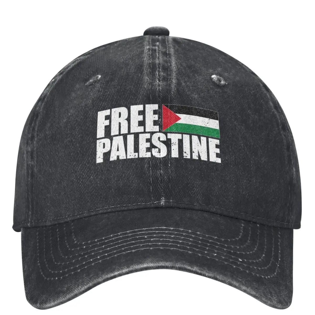 Casquette Free Palestine