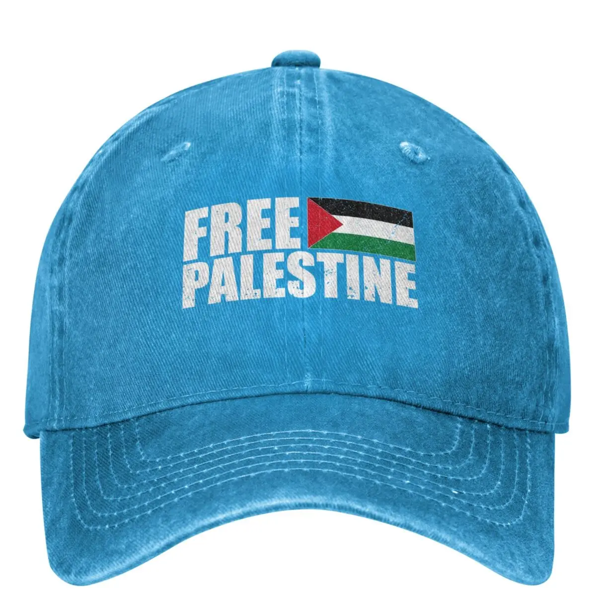 Casquette Free Palestine – Image 7