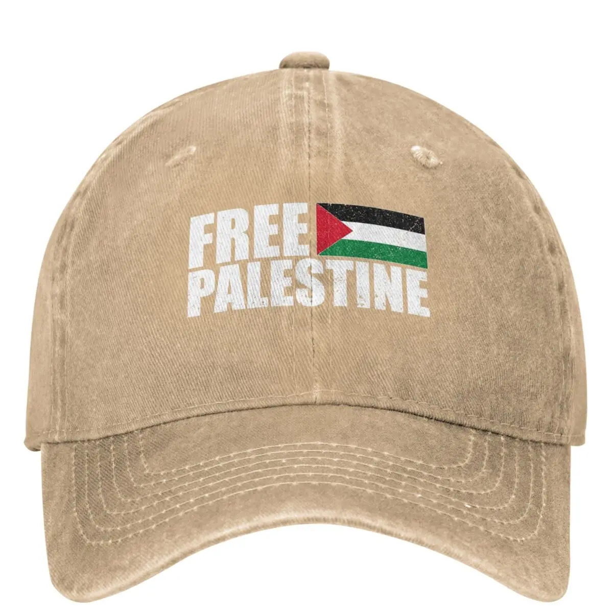 Casquette Free Palestine – Image 9