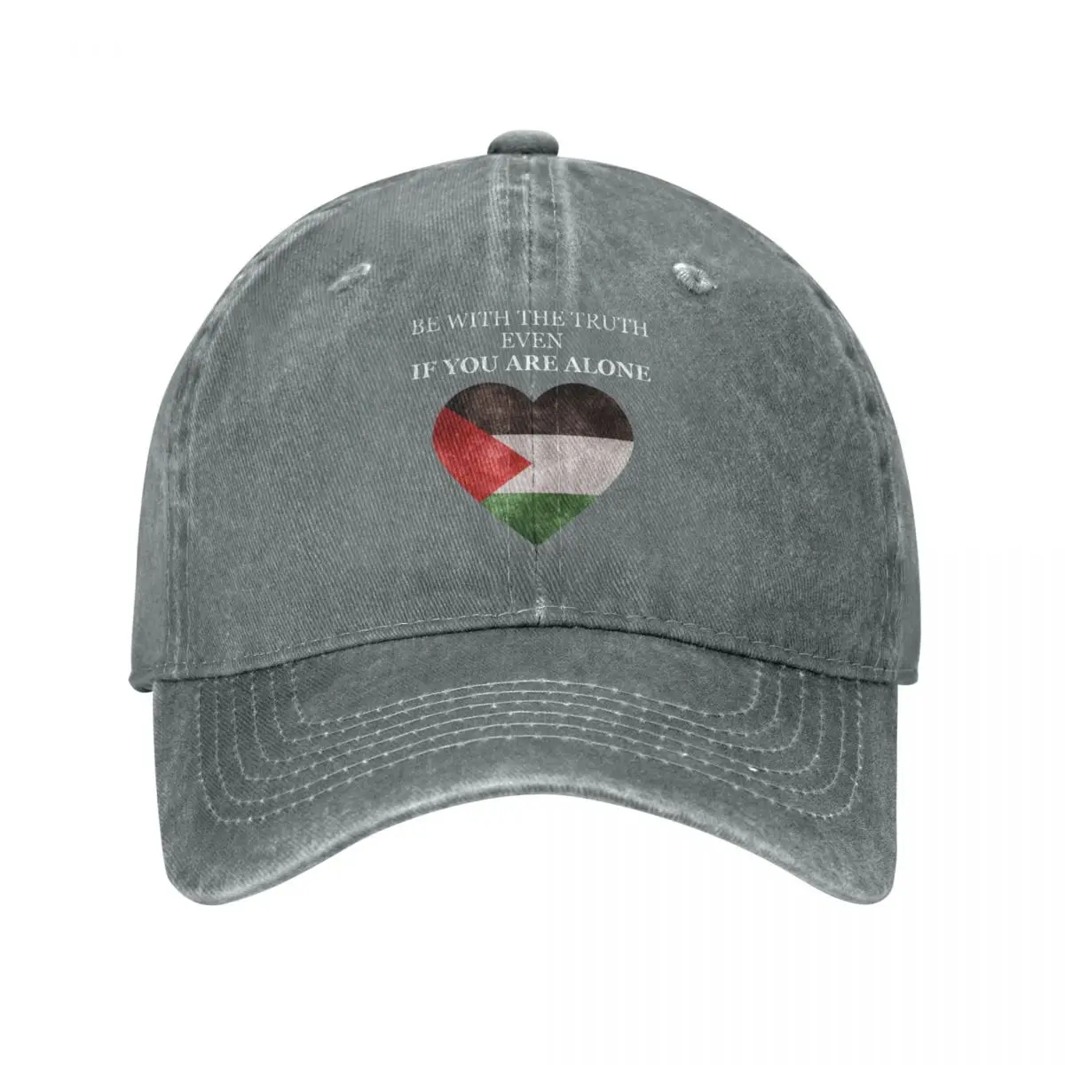 Casquette I Love Palestine – Image 6