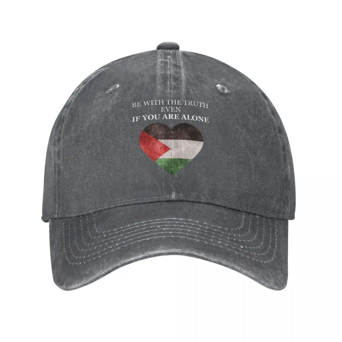 Casquette I Love Palestine – Image 7