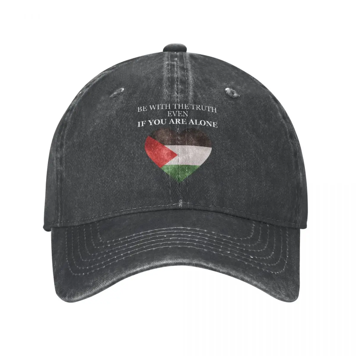 Casquette I Love Palestine – Image 8