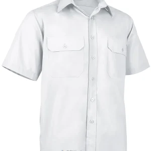 Chemise manche courte ACADEMY
