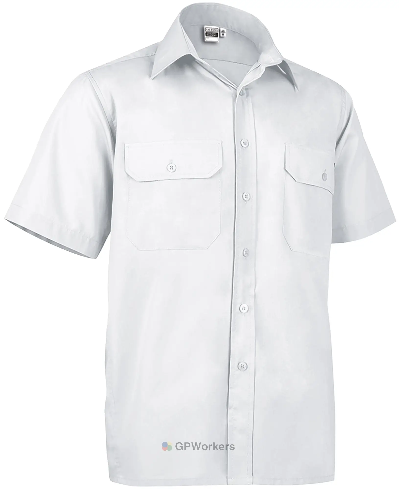 Chemise manche courte ACADEMY
