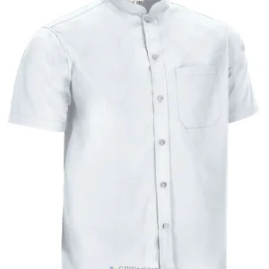 Chemise manche courte CLAPTON