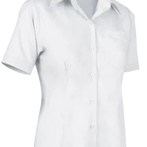 Chemise manche courte Femme STAR