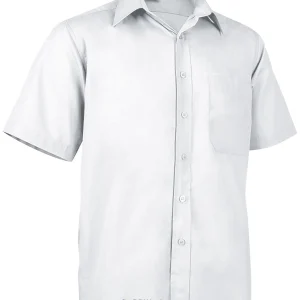 Chemise manche courte OPORTO