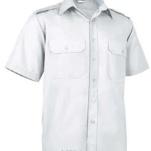 Chemise manche courte VIGILANT