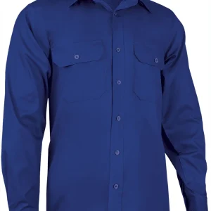 Chemise manche longue CONDOR