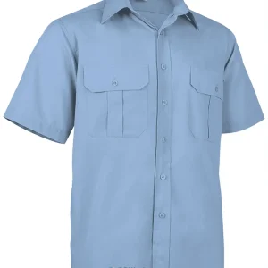 Chemise manche longue CONGRESS