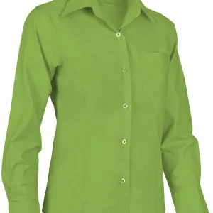 Chemise manche longue Femme CEREMONY