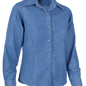 Chemise manche longue Femme PANTER