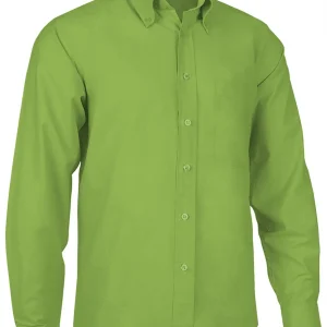 Chemise manche longue GRADUATION