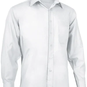 Chemise manche longue OPORTO