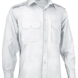 Chemise manche longue VIGILANT