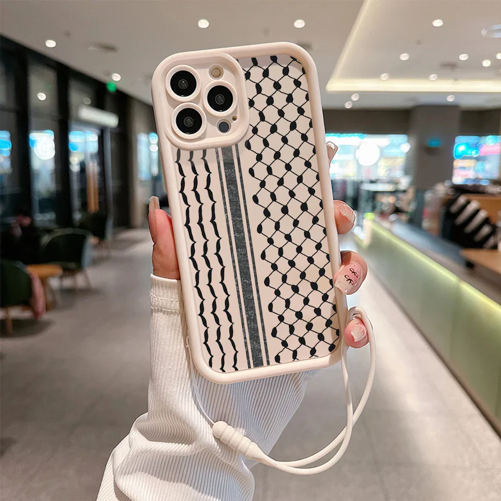 Coque Téléphone Palestine – Image 7