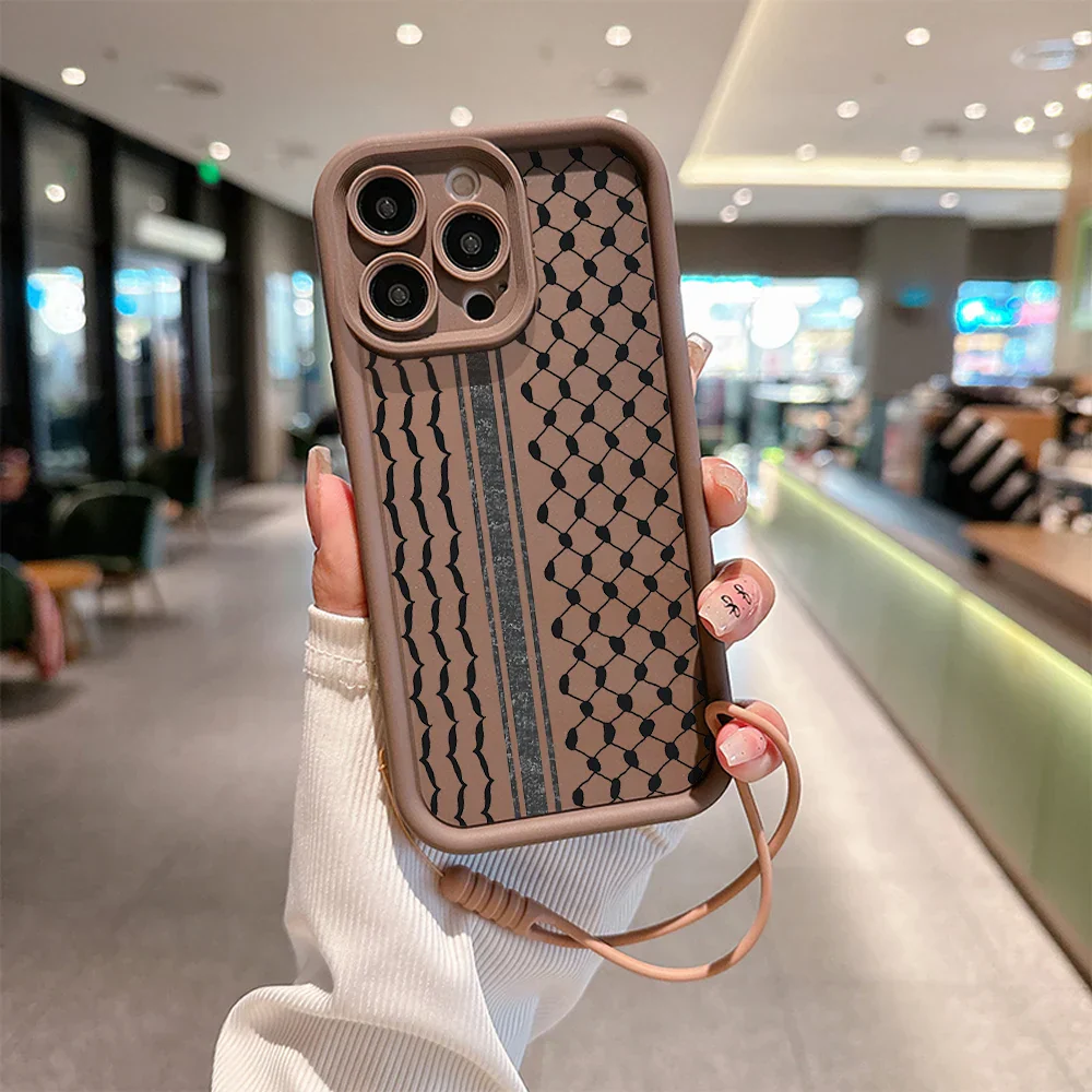 Coque Téléphone Palestine – Image 8