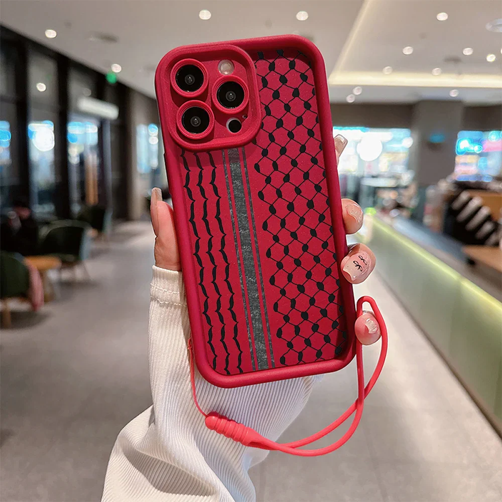 Coque Téléphone Palestine – Image 9