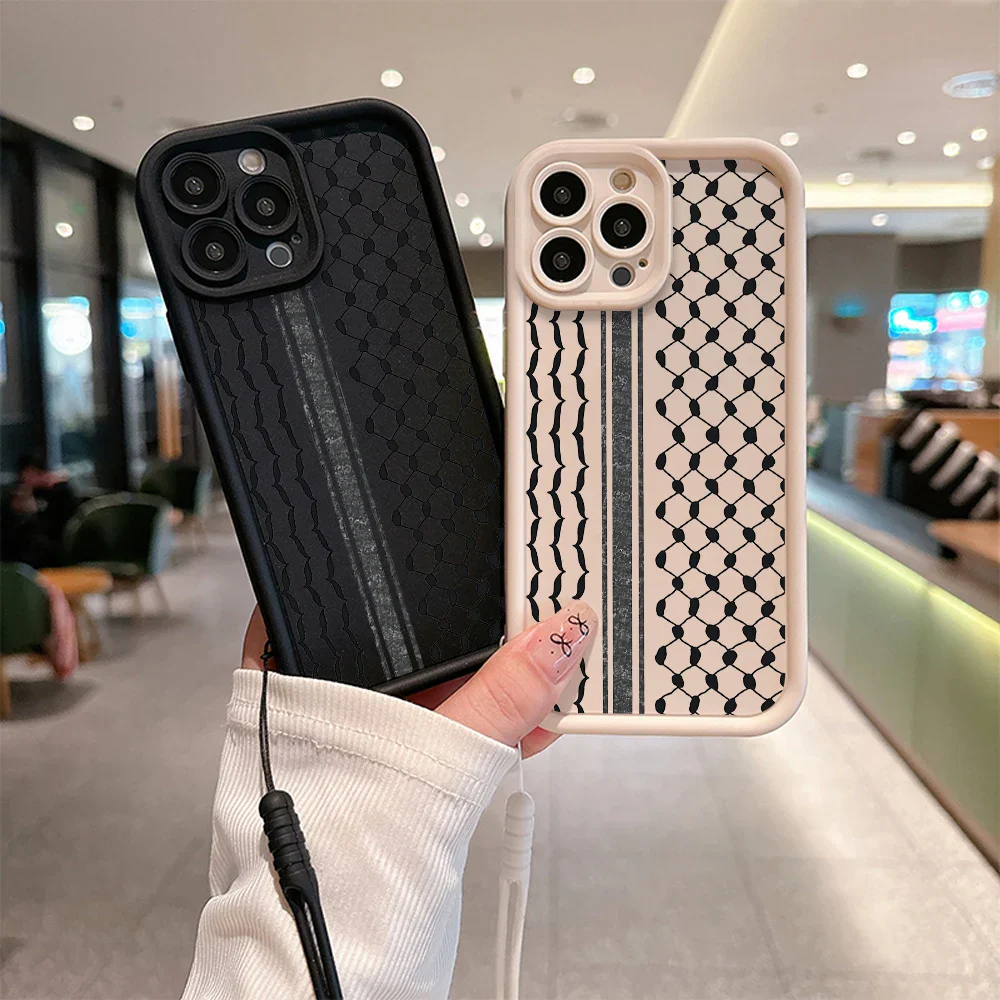 Coque Téléphone Palestine – Image 3