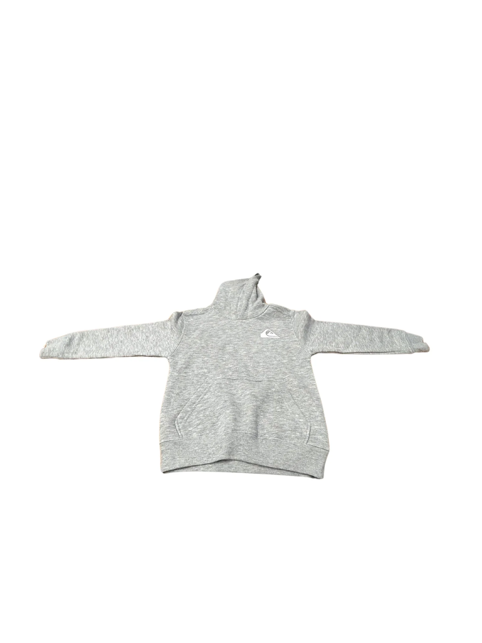 Sweat à capuche pour enfant - Quiksilver – Image 4