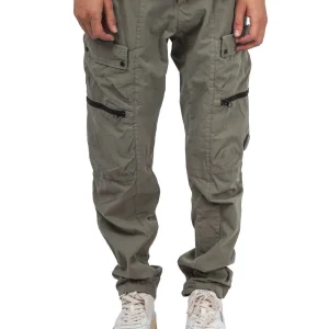 MICRO REPS CARGO TRACK PANTS