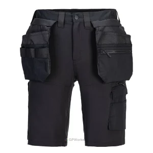DX4 CRAFT HOLSTER SHORTS