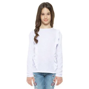 Dex chandail à manches longues