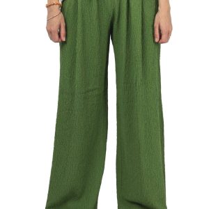 FROLIC WIDE LEG PANTS