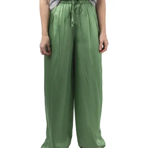 Hollusk wide leg track Pants