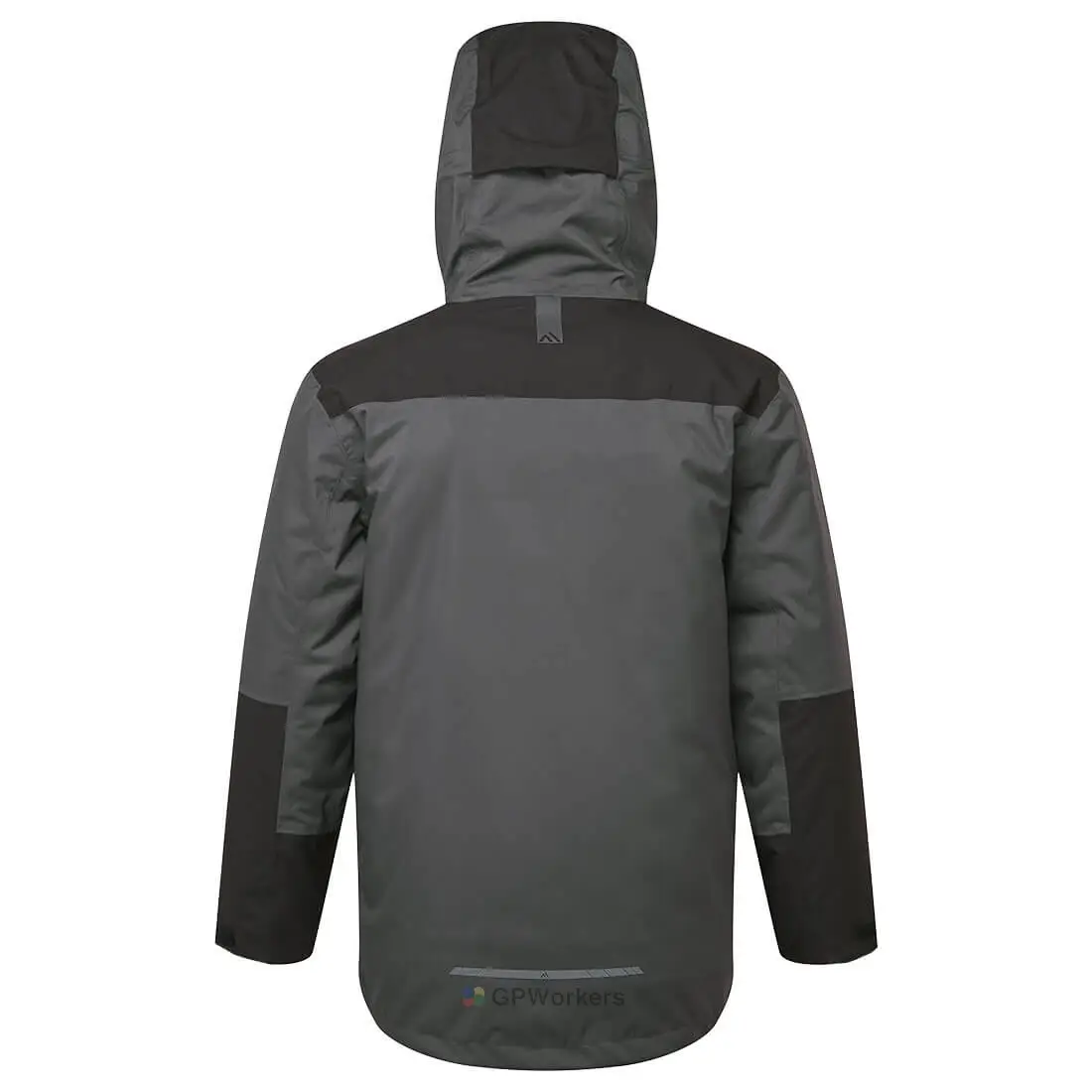 EV4 PARKA D'HIVER – Image 4
