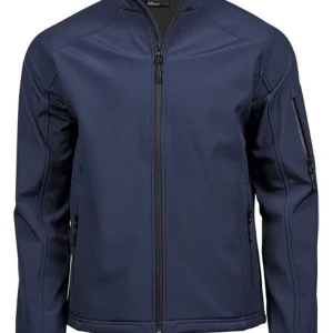 VESTE LEGERE SOFTSHELL