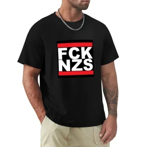 FCK NZS T Shirt