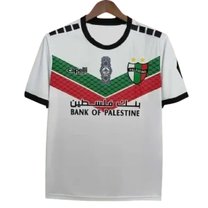 FC Palestino Maillot